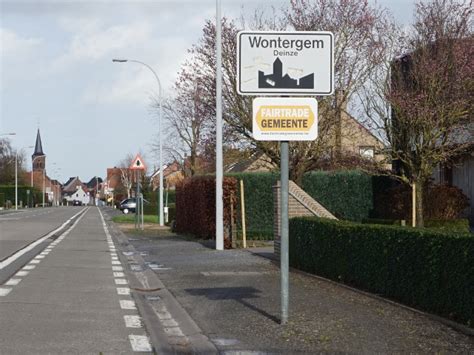 denderleeuw postcode